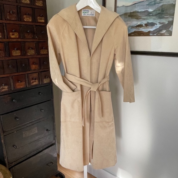 Vintage Samuel Robert by Peter Hatsi Androu - Picture 1 of 9